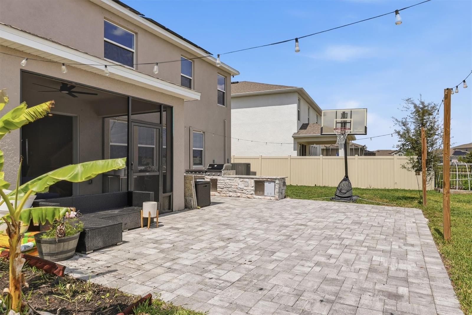 PROMENADE ESTATES PH II - Residential