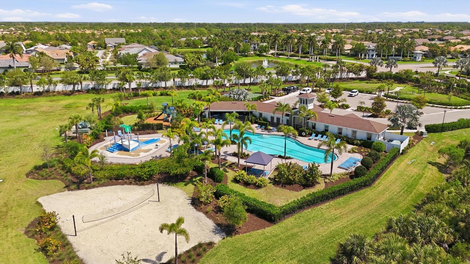 PROMENADE ESTATES PH II - Residential