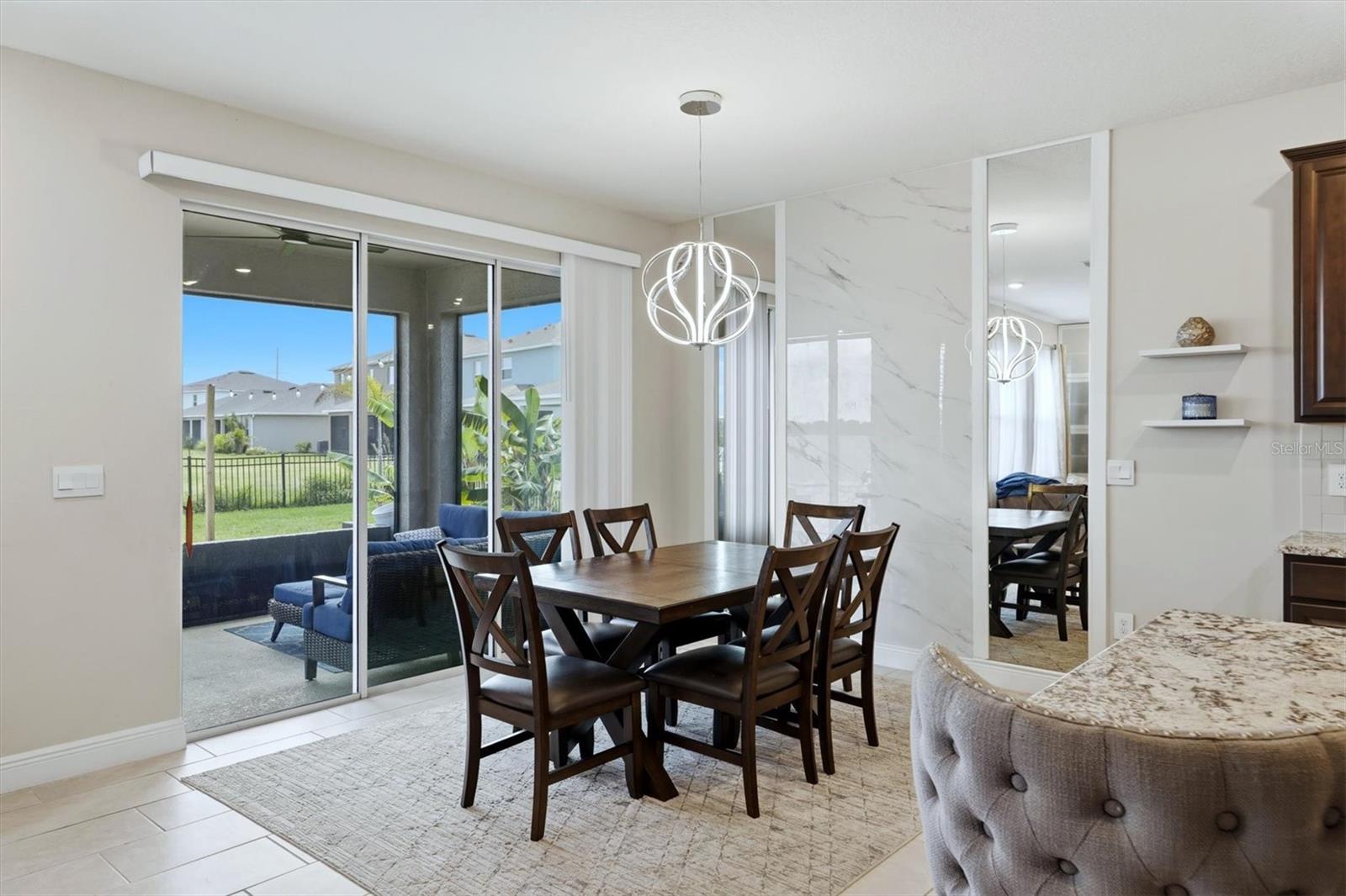 PROMENADE ESTATES PH II - Residential