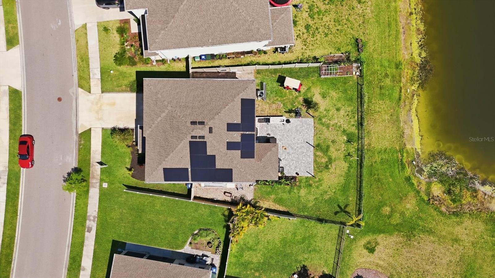 PROMENADE ESTATES PH II - Residential