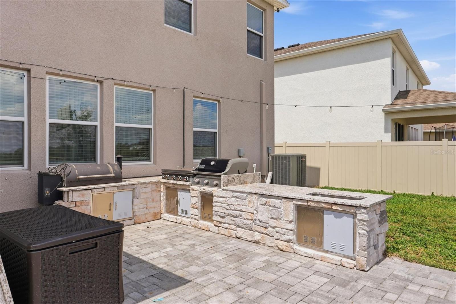 PROMENADE ESTATES PH II - Residential