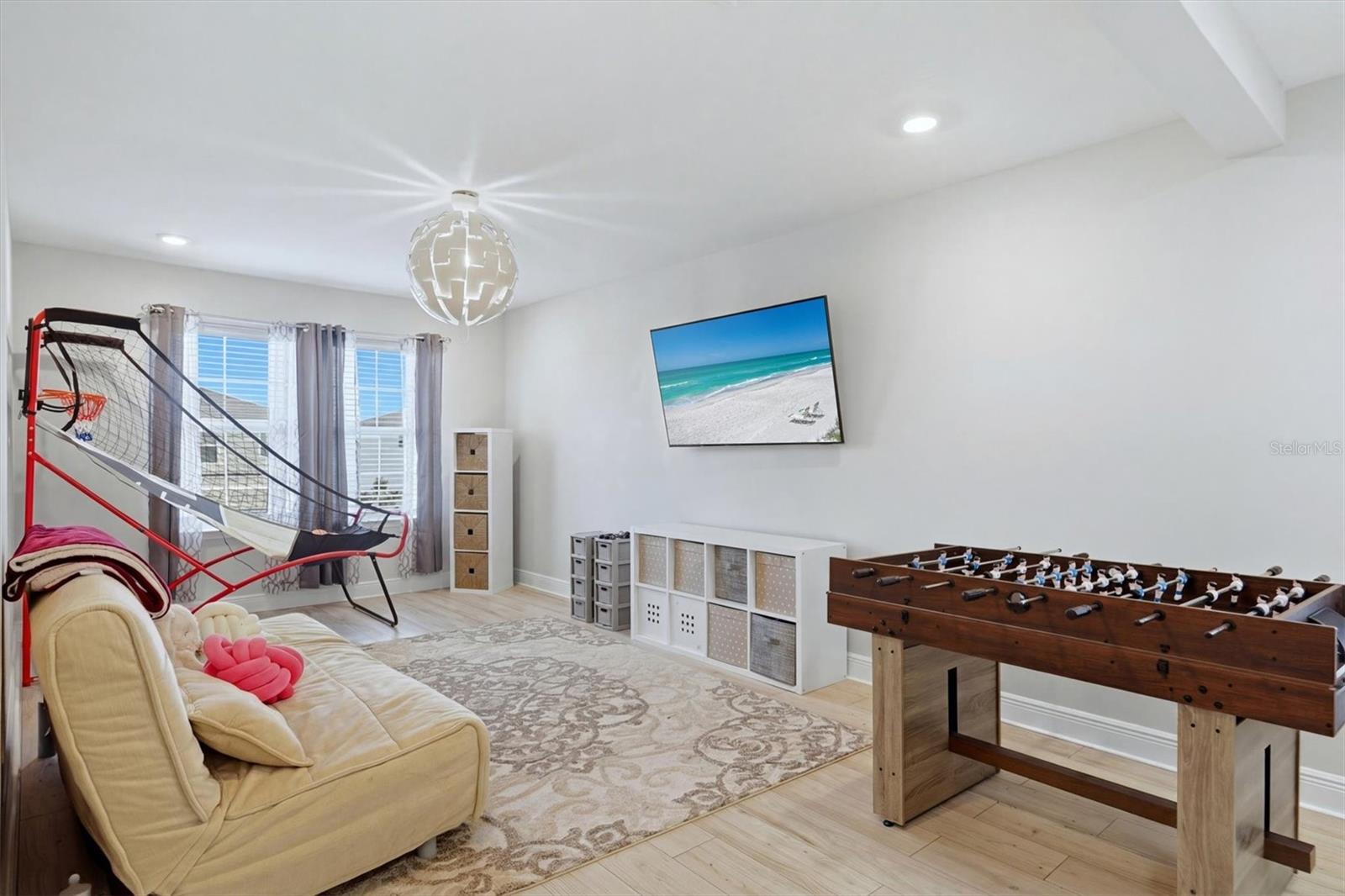 PROMENADE ESTATES PH II - Residential