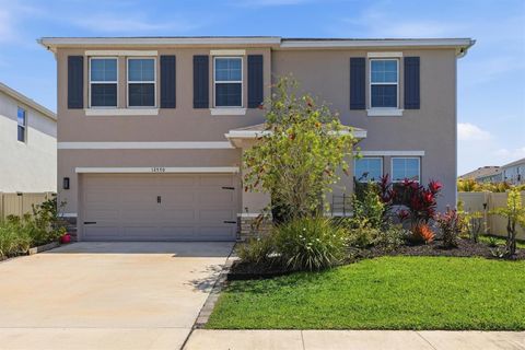 Photo of 12770 Indigo Breeze Drive, Sarasota, FL 34238 (MLS # A4684723)