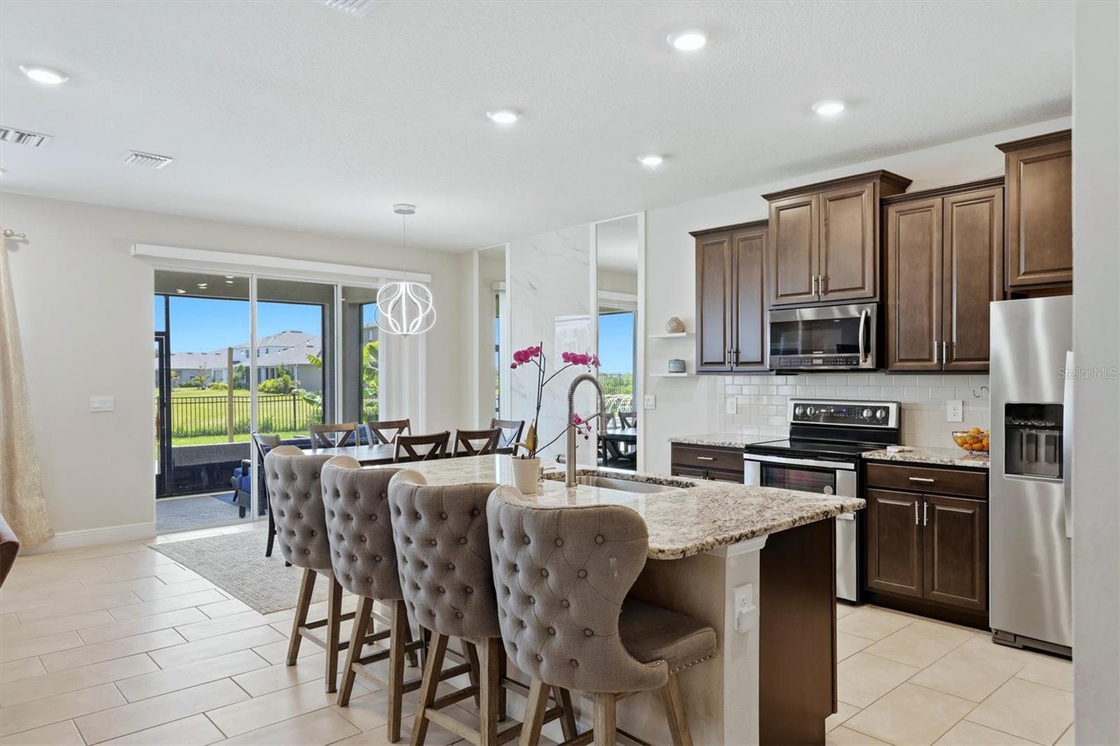 PROMENADE ESTATES PH II - Residential