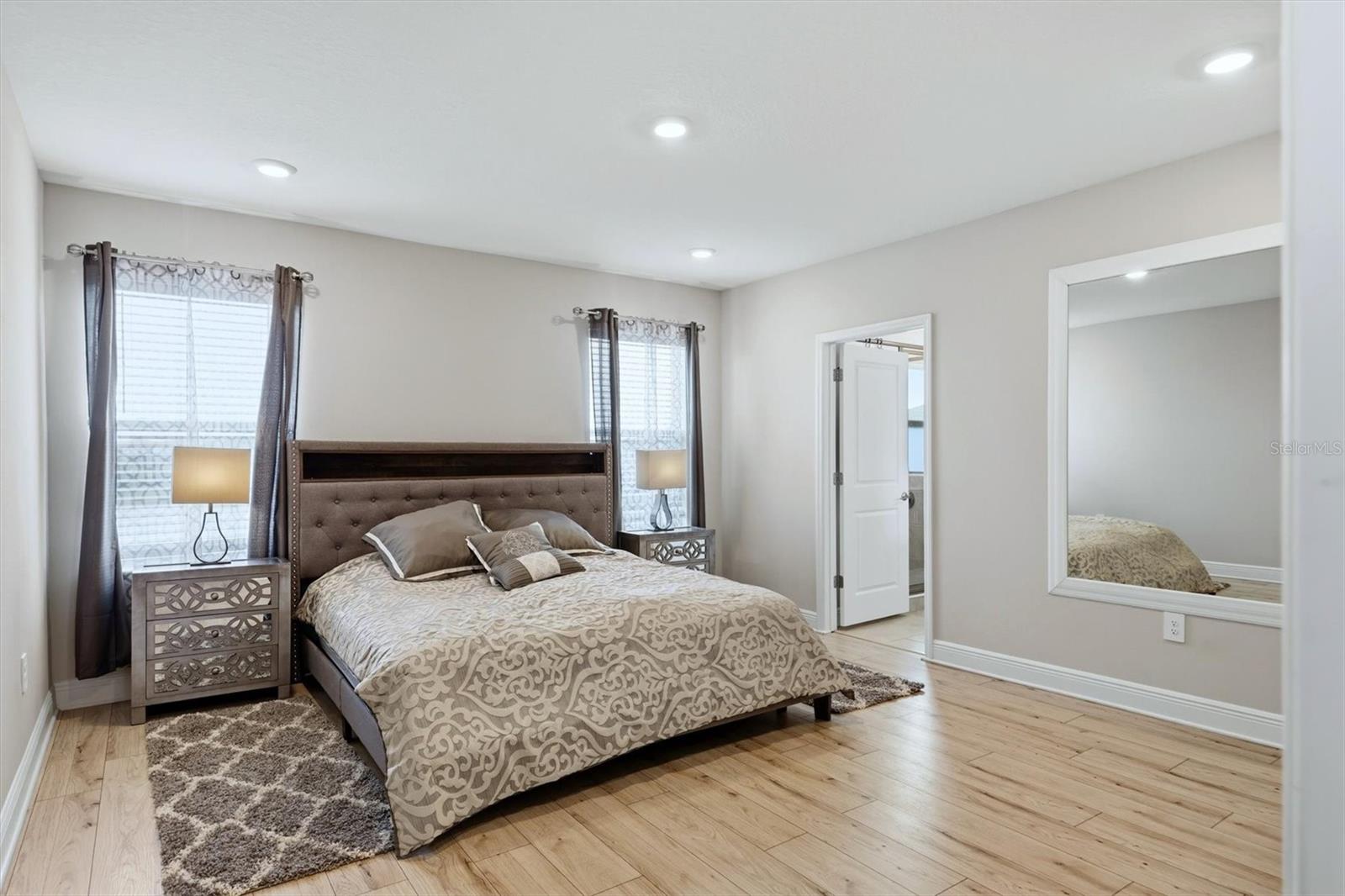 PROMENADE ESTATES PH II - Residential