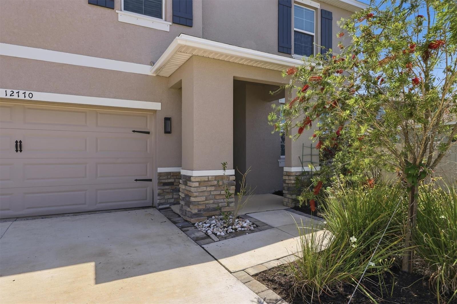 PROMENADE ESTATES PH II - Residential