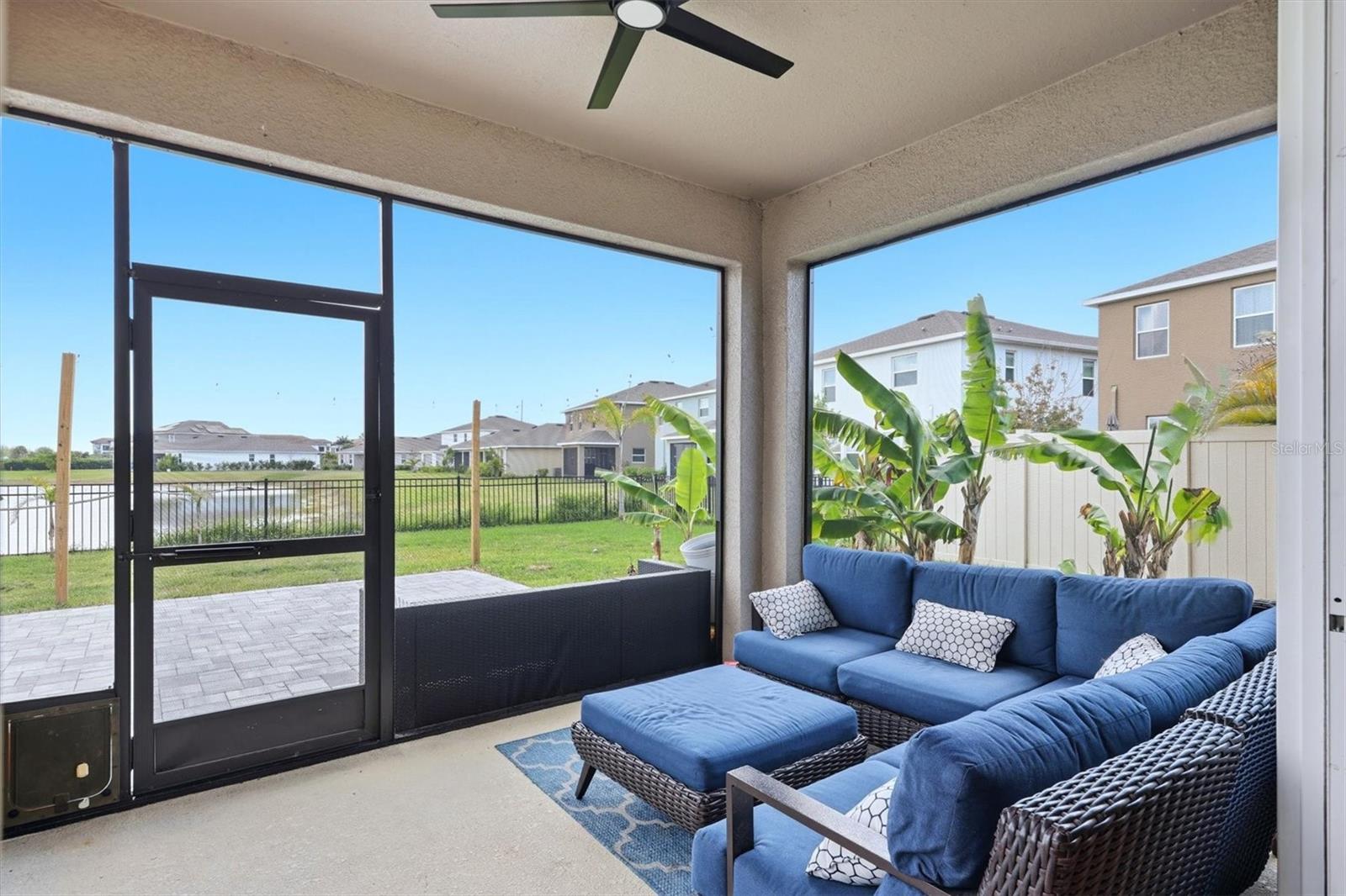 PROMENADE ESTATES PH II - Residential