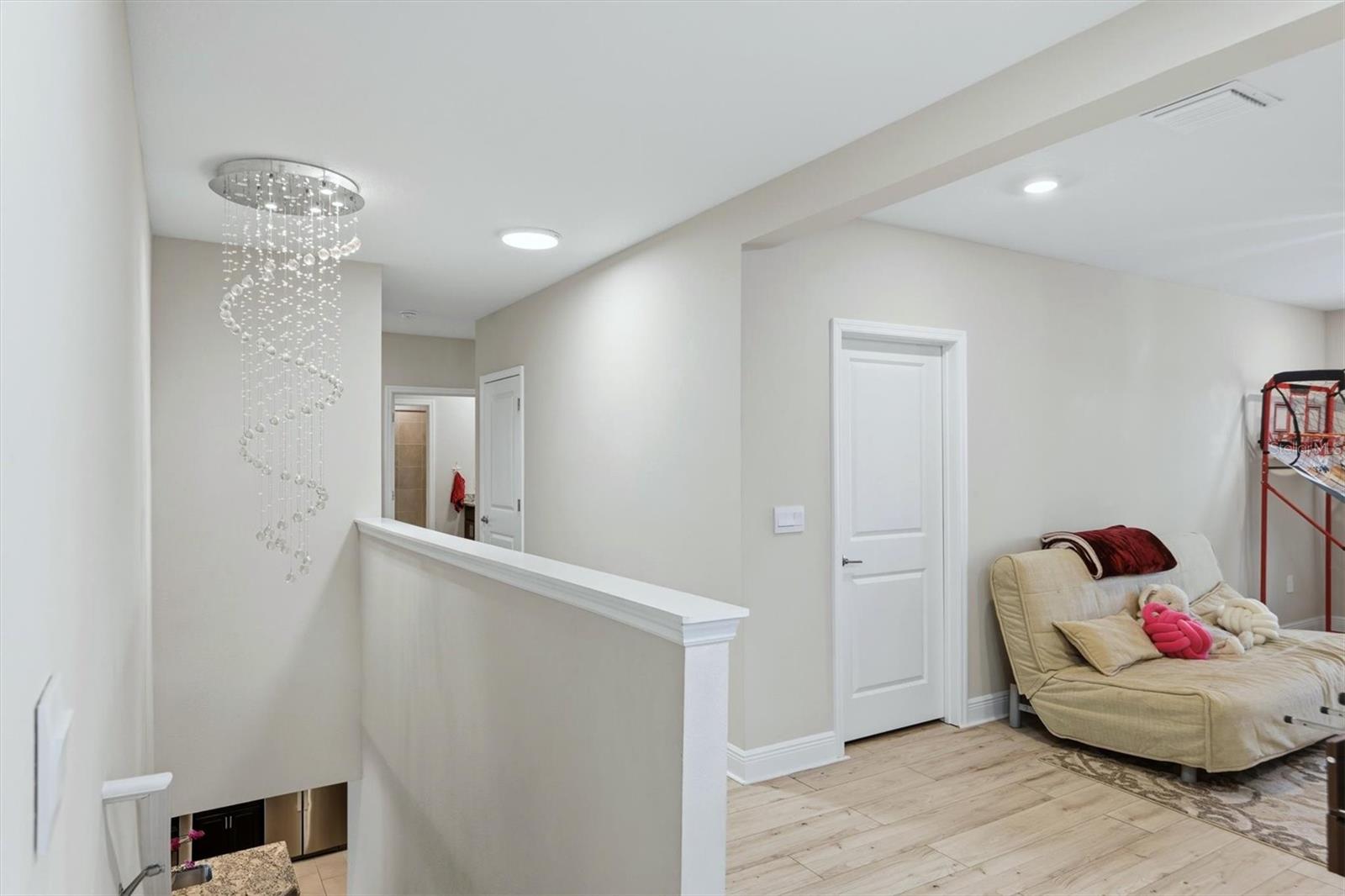 PROMENADE ESTATES PH II - Residential