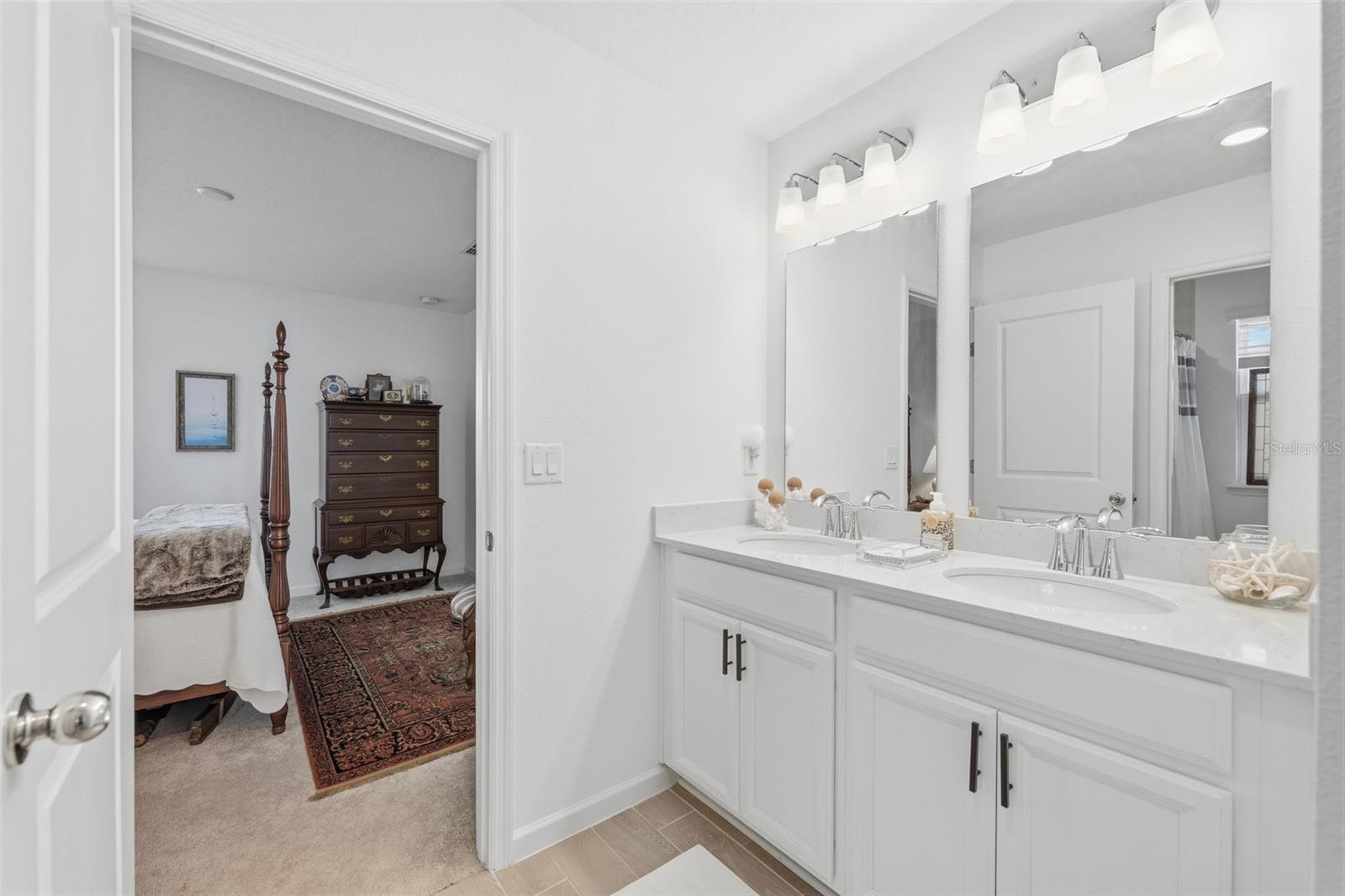 ST.AUGUSTINE LAKES PHASE 1B - Residential