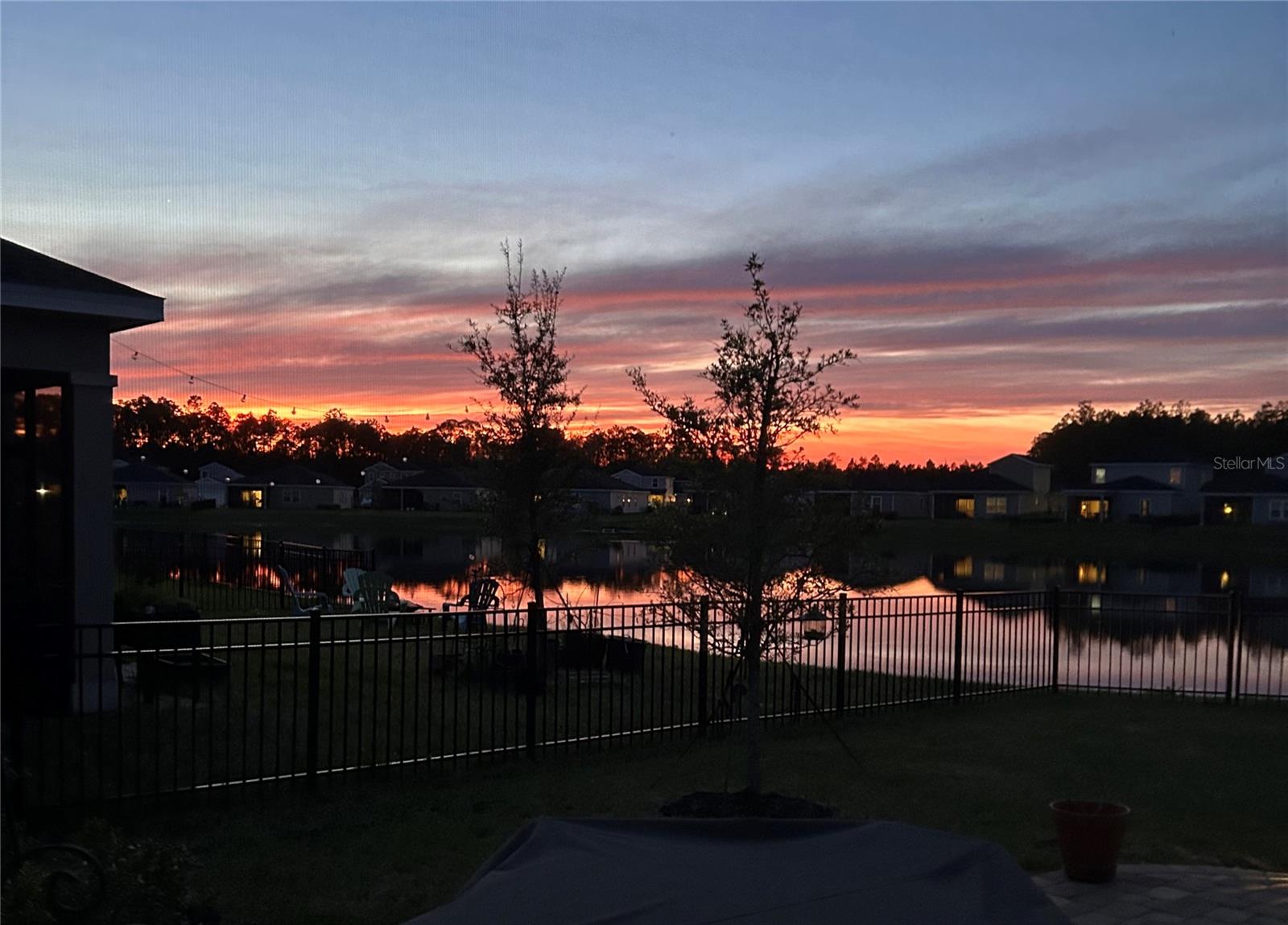 ST.AUGUSTINE LAKES PHASE 1B - Residential