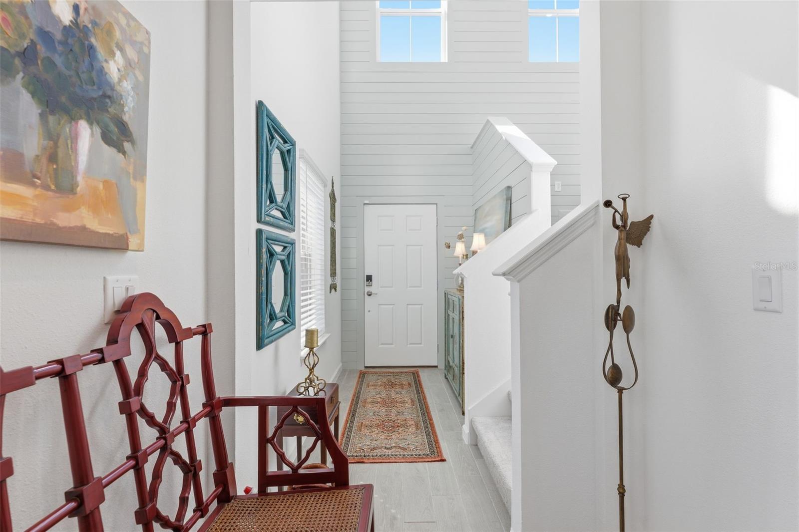 ST.AUGUSTINE LAKES PHASE 1B - Residential