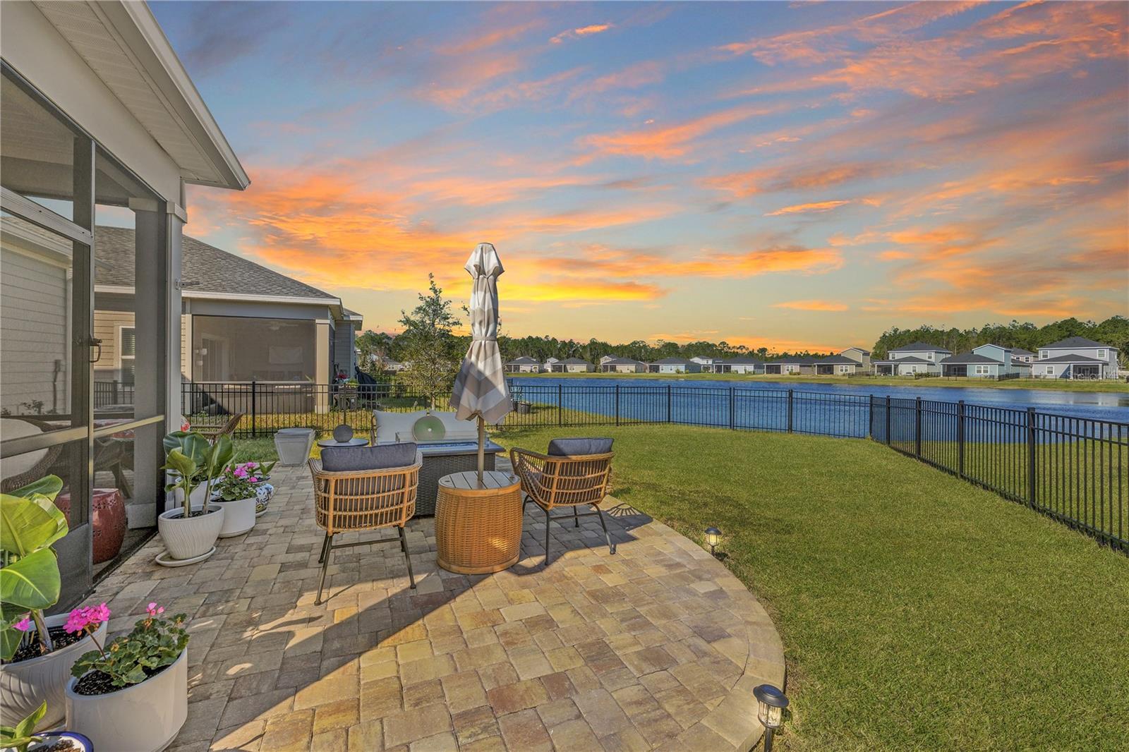 ST.AUGUSTINE LAKES PHASE 1B - Residential