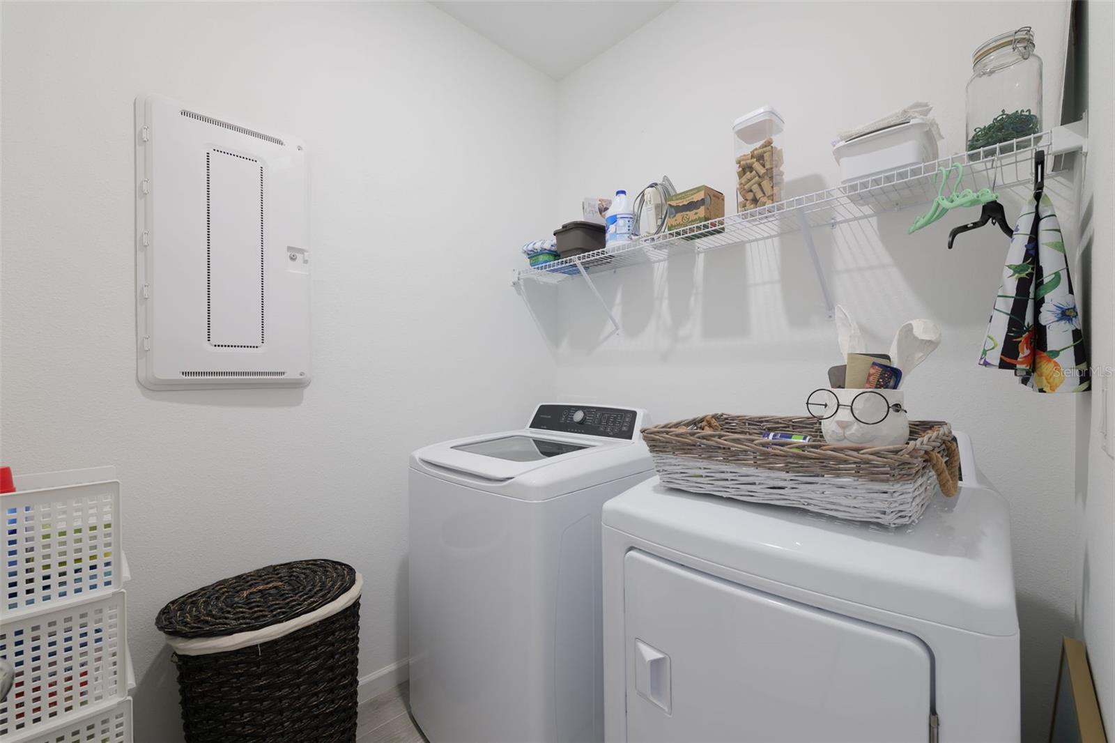 ST.AUGUSTINE LAKES PHASE 1B - Residential