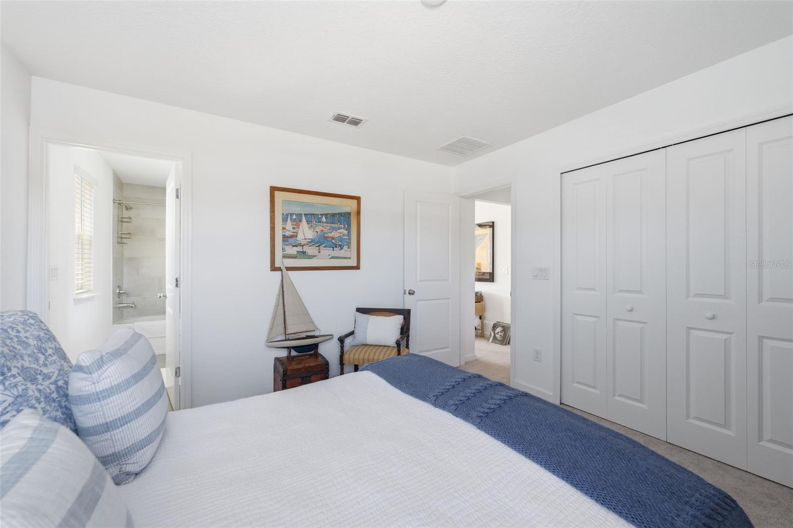 ST.AUGUSTINE LAKES PHASE 1B - Residential