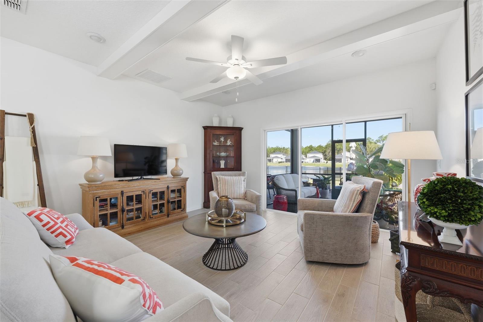 ST.AUGUSTINE LAKES PHASE 1B - Residential