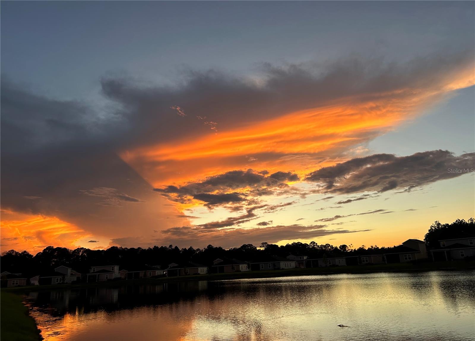 ST.AUGUSTINE LAKES PHASE 1B - Residential