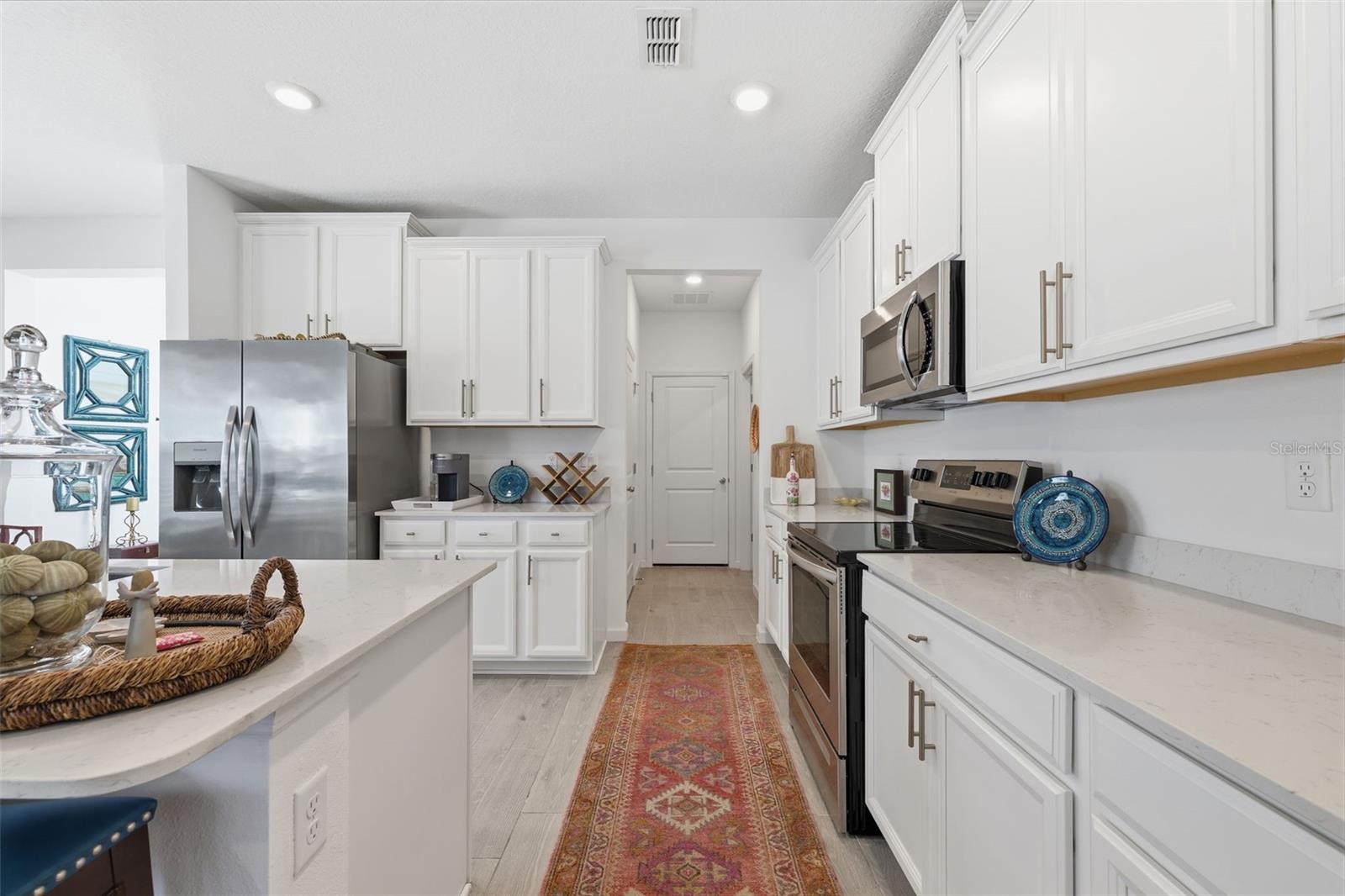 ST.AUGUSTINE LAKES PHASE 1B - Residential