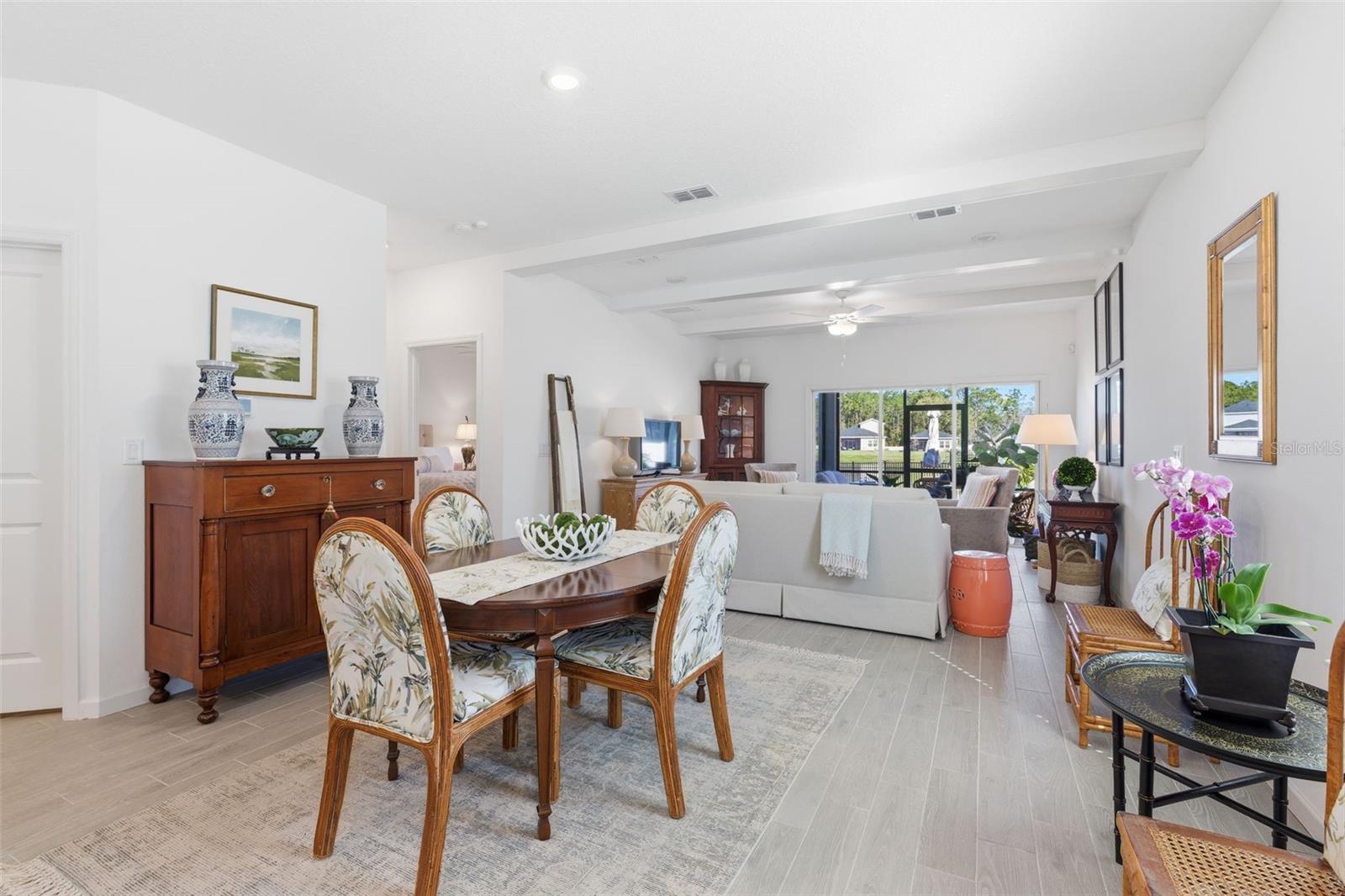 ST.AUGUSTINE LAKES PHASE 1B - Residential