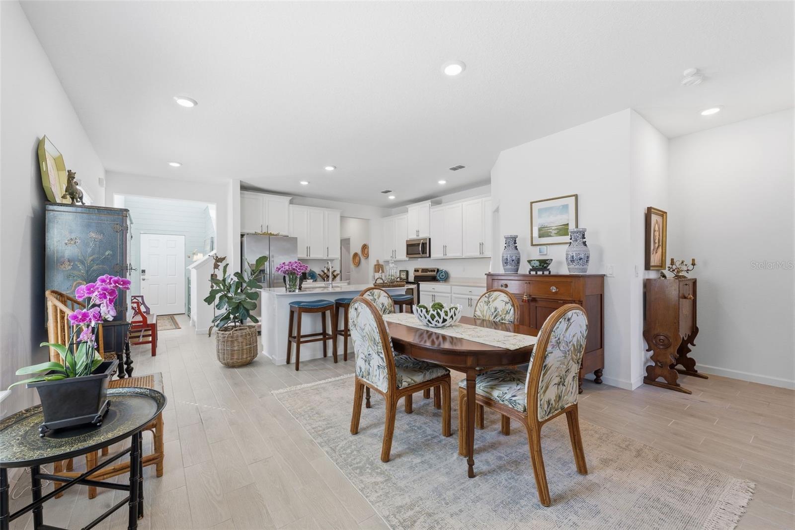 ST.AUGUSTINE LAKES PHASE 1B - Residential