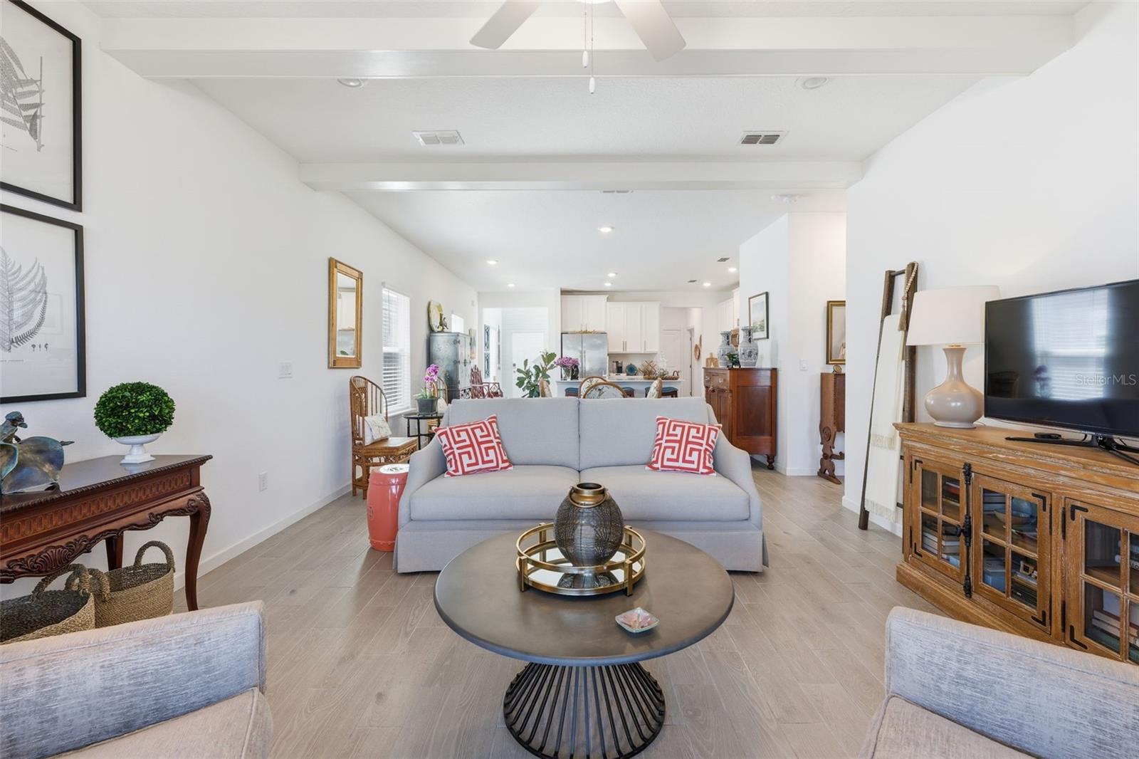 ST.AUGUSTINE LAKES PHASE 1B - Residential