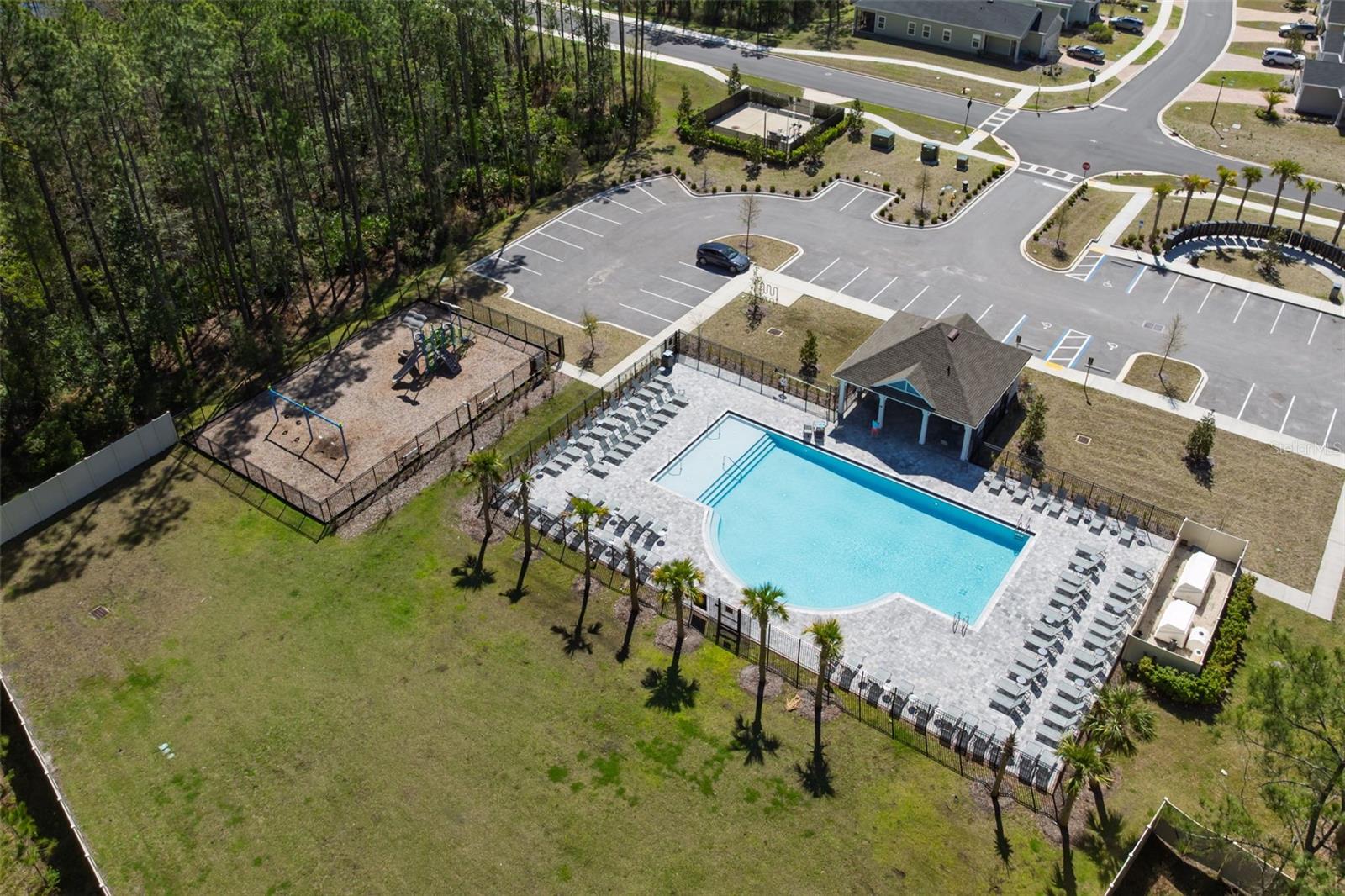 ST.AUGUSTINE LAKES PHASE 1B - Residential