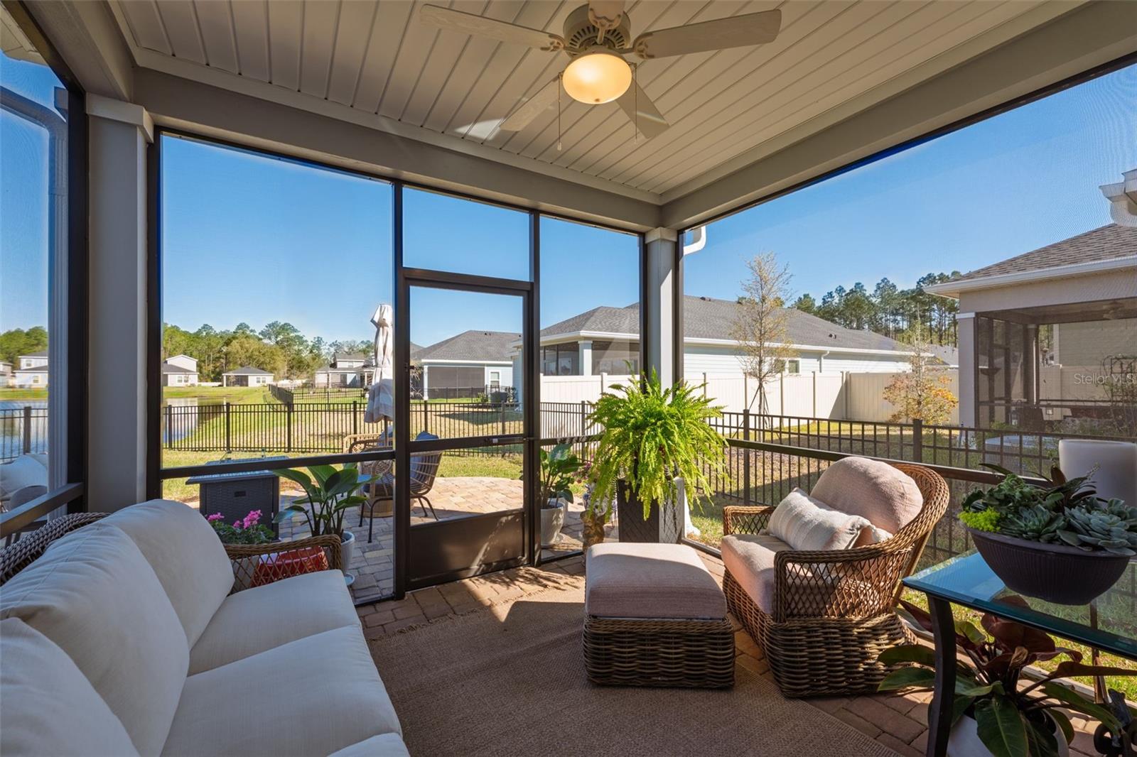 ST.AUGUSTINE LAKES PHASE 1B - Residential