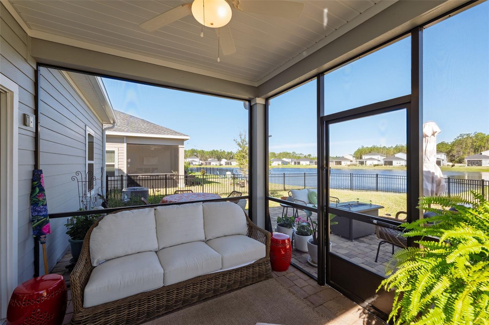 ST.AUGUSTINE LAKES PHASE 1B - Residential