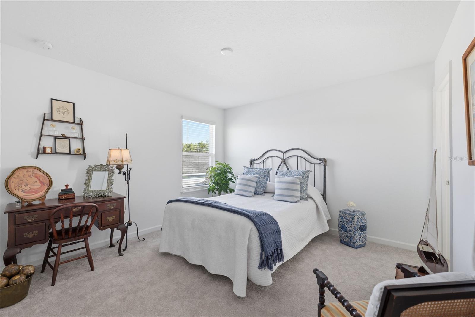 ST.AUGUSTINE LAKES PHASE 1B - Residential