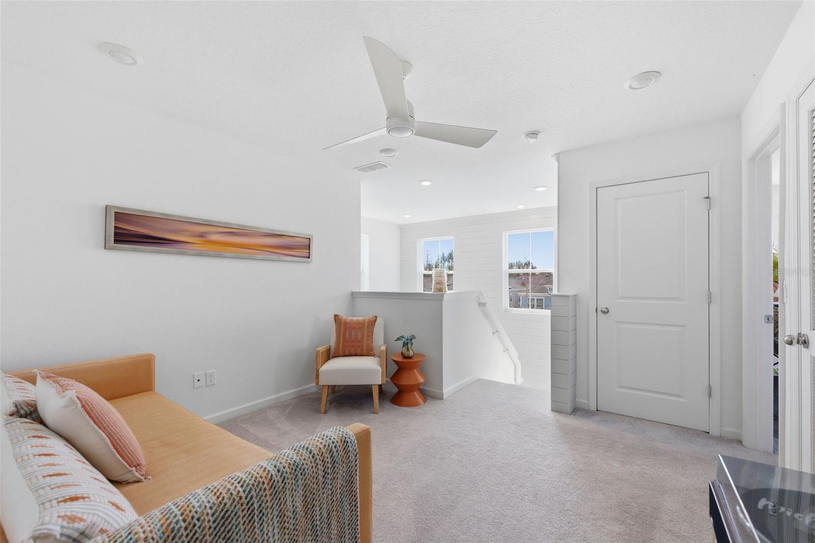 ST.AUGUSTINE LAKES PHASE 1B - Residential