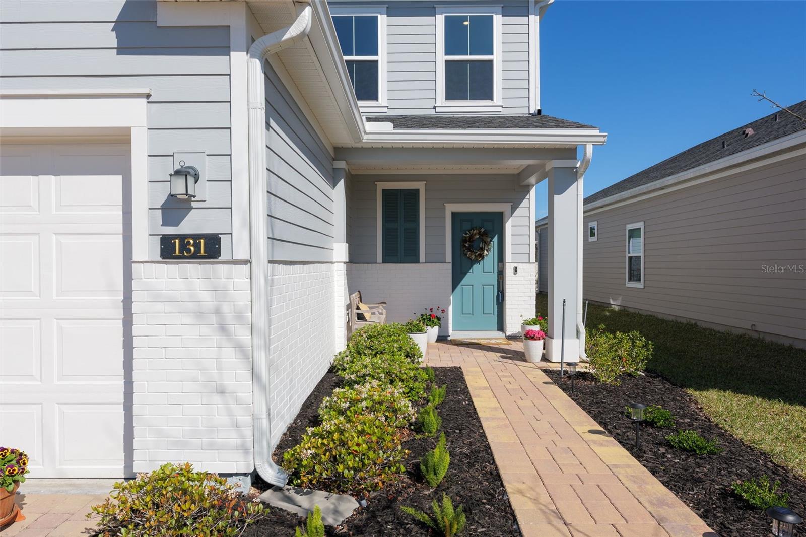 ST.AUGUSTINE LAKES PHASE 1B - Residential