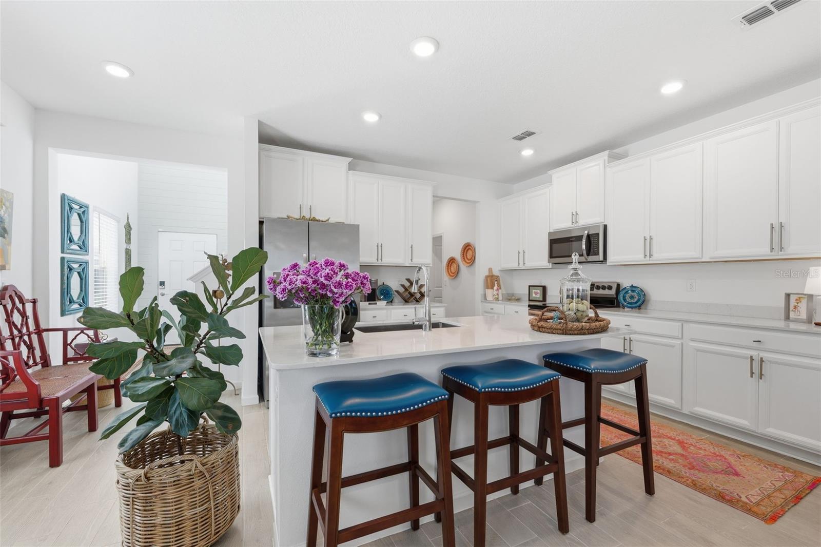 ST.AUGUSTINE LAKES PHASE 1B - Residential