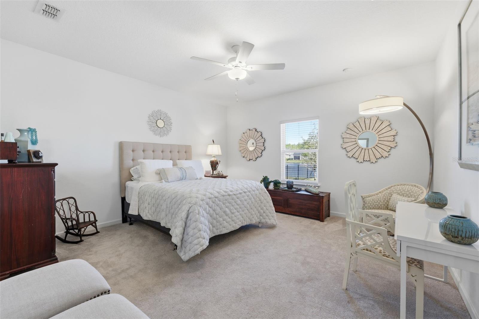 ST.AUGUSTINE LAKES PHASE 1B - Residential