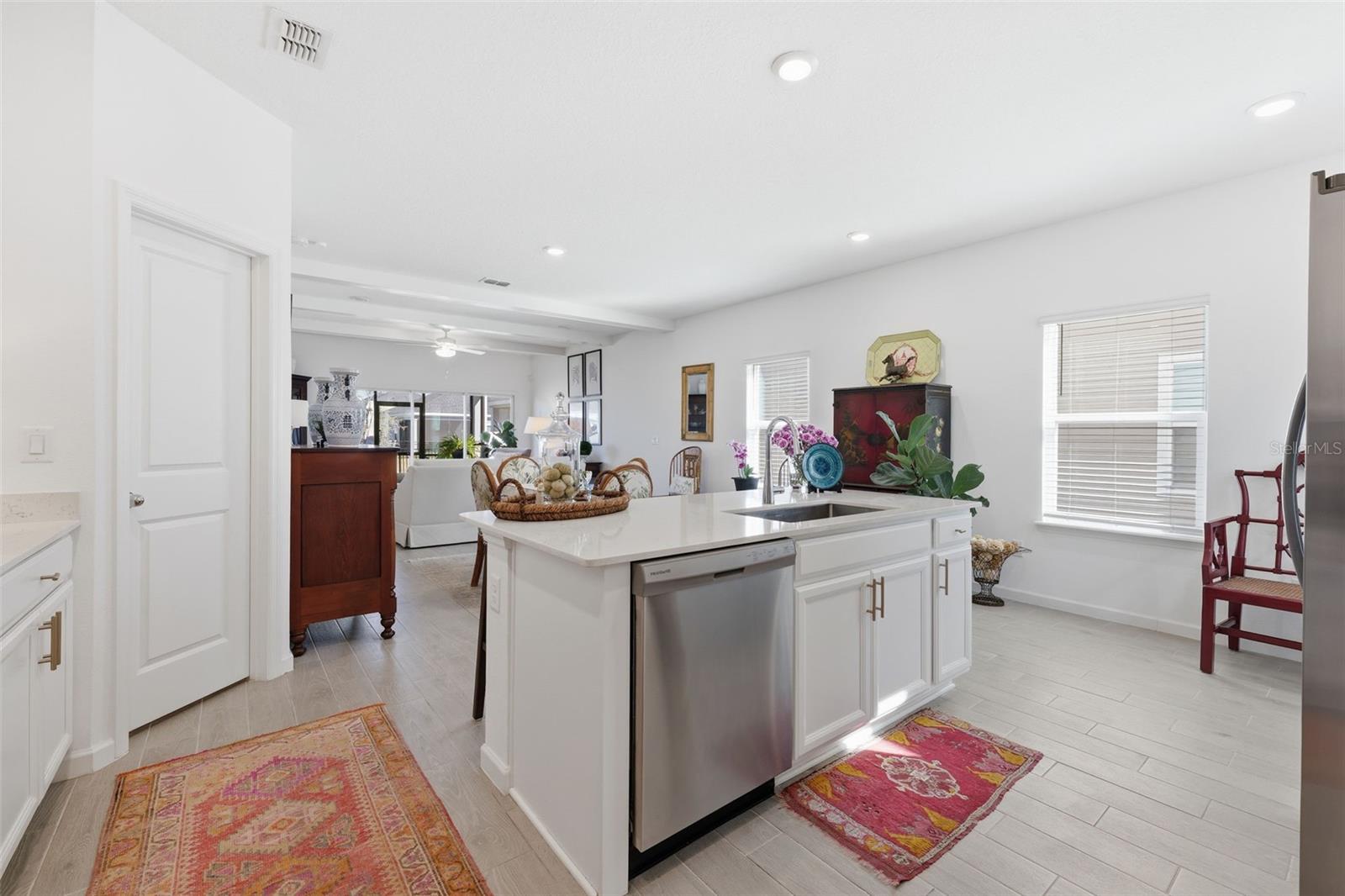 ST.AUGUSTINE LAKES PHASE 1B - Residential