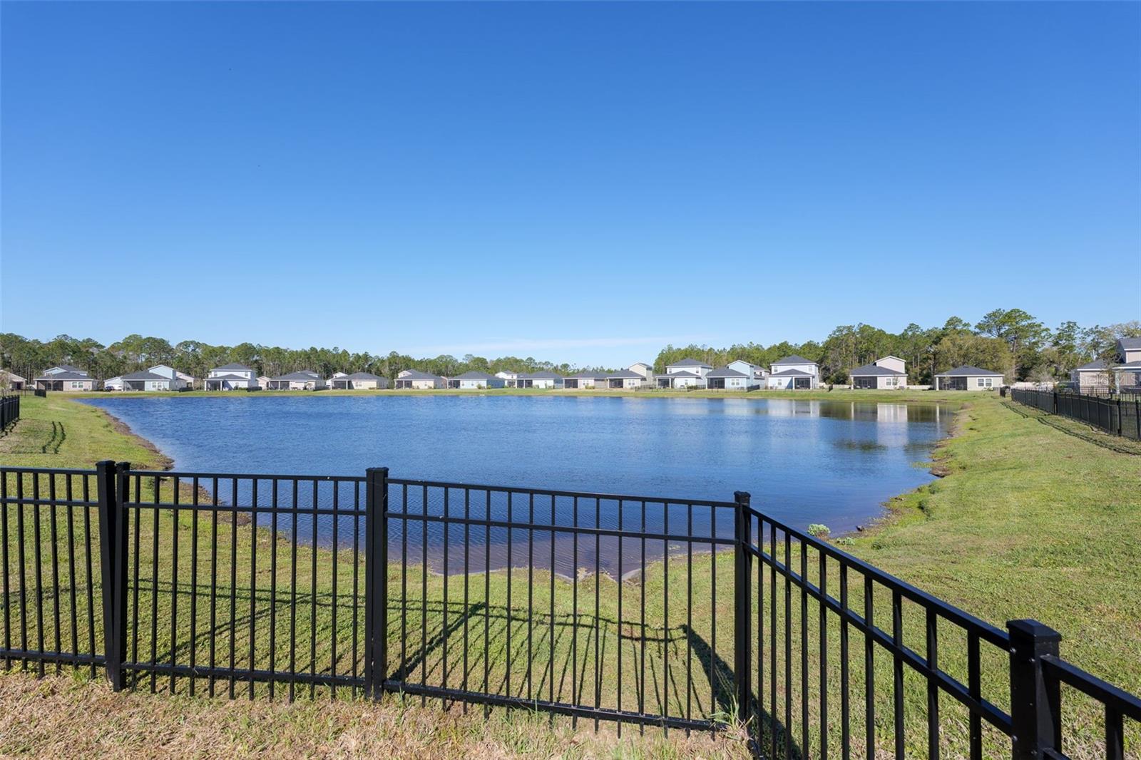 ST.AUGUSTINE LAKES PHASE 1B - Residential