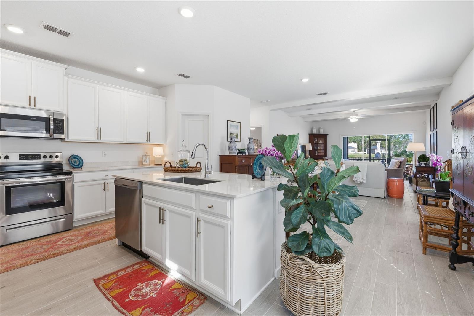 ST.AUGUSTINE LAKES PHASE 1B - Residential