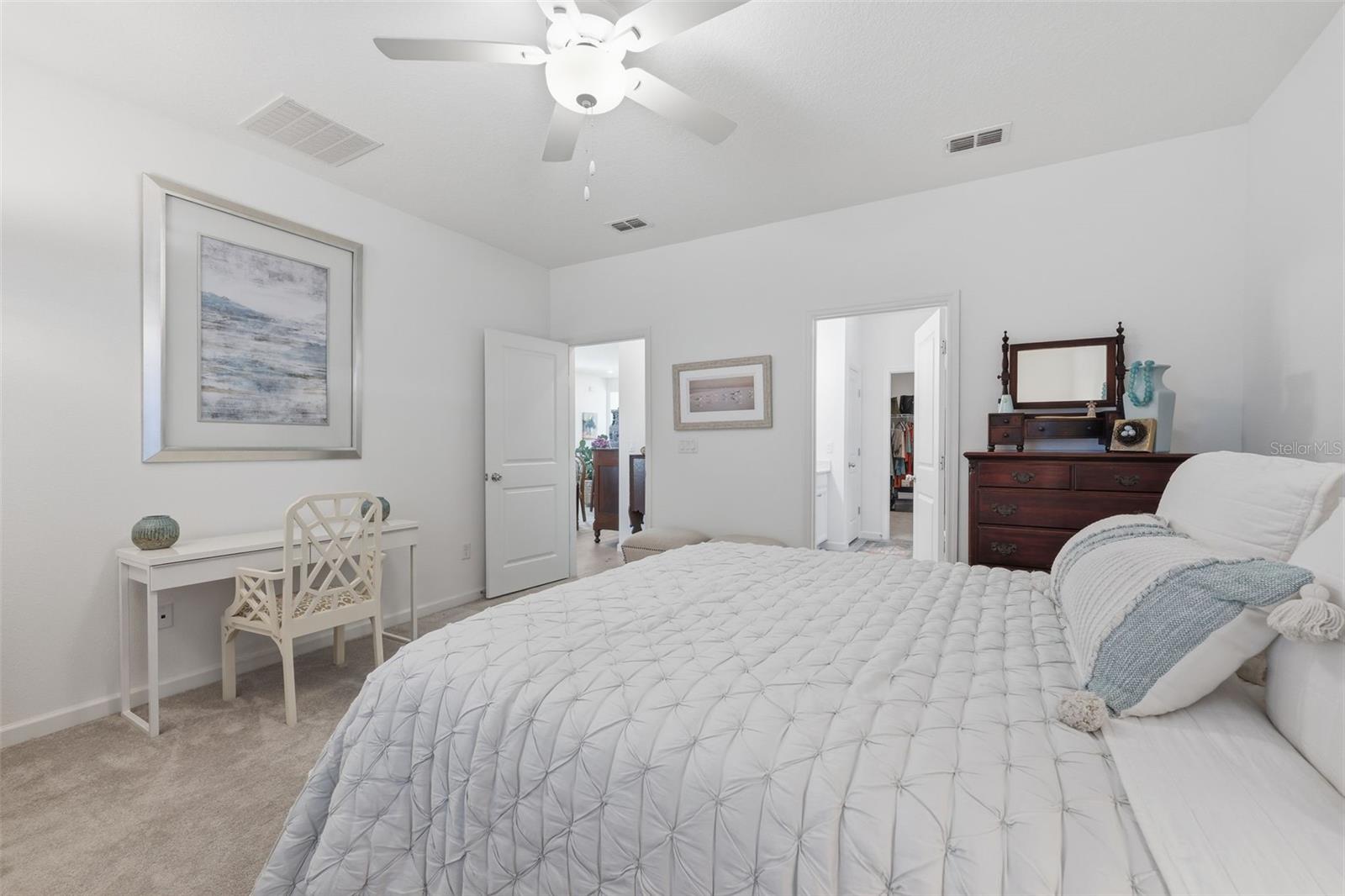 ST.AUGUSTINE LAKES PHASE 1B - Residential