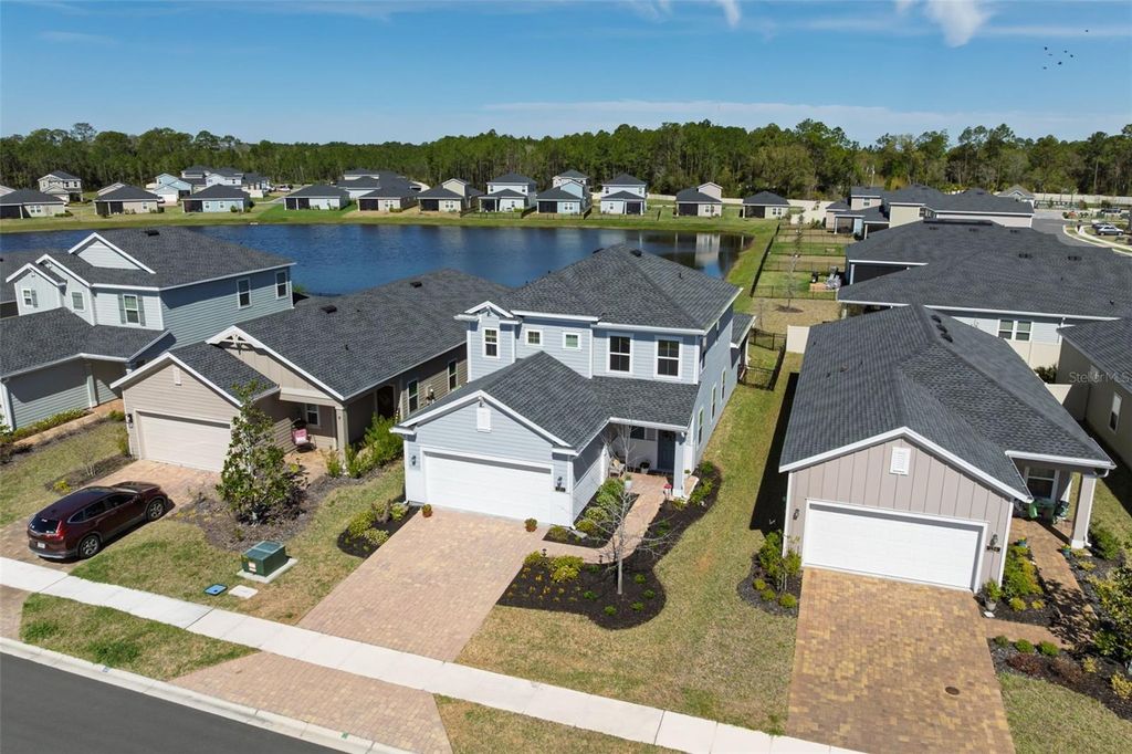 Photo of 131 Beauclair Boulevard, St. Augustine, FL 32084 (MLS # FC317040)