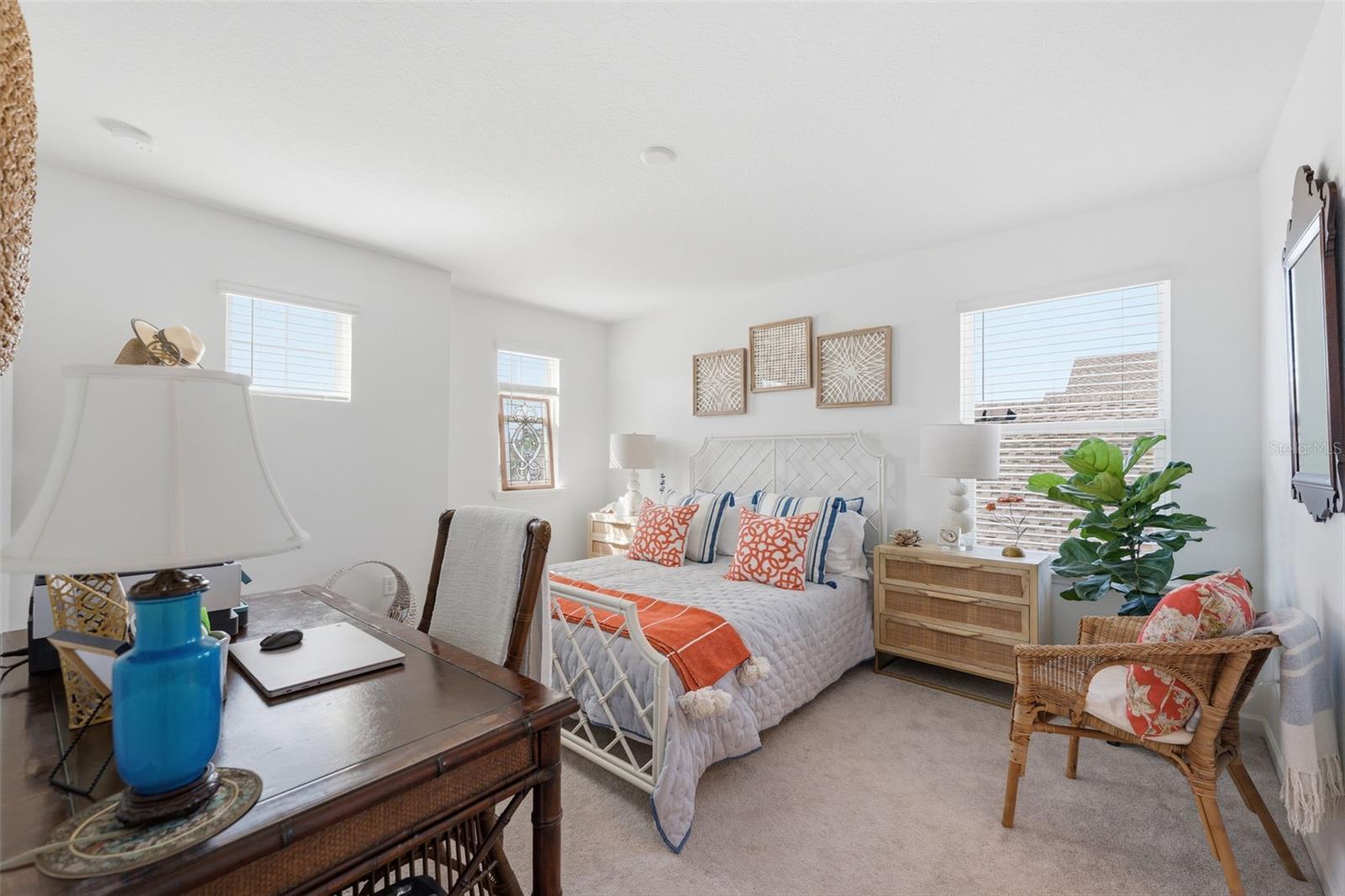 ST.AUGUSTINE LAKES PHASE 1B - Residential