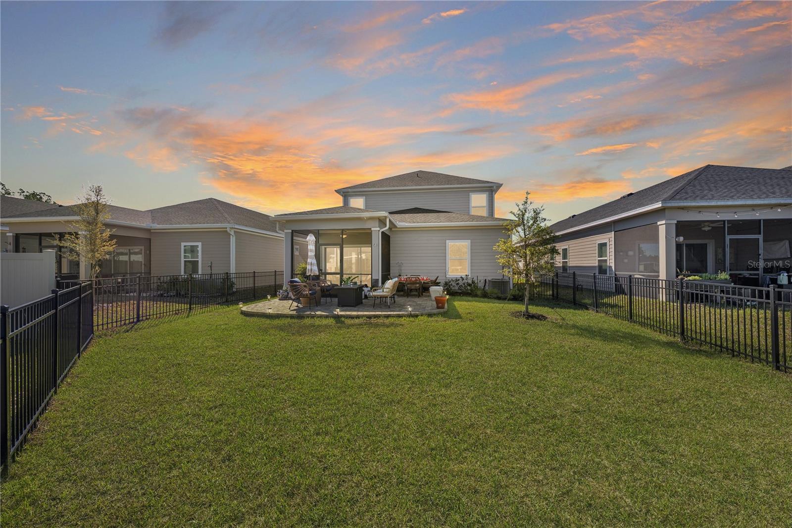 ST.AUGUSTINE LAKES PHASE 1B - Residential