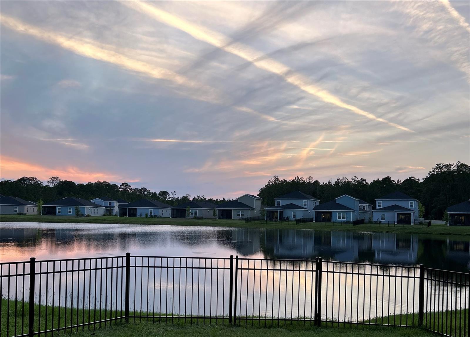 ST.AUGUSTINE LAKES PHASE 1B - Residential