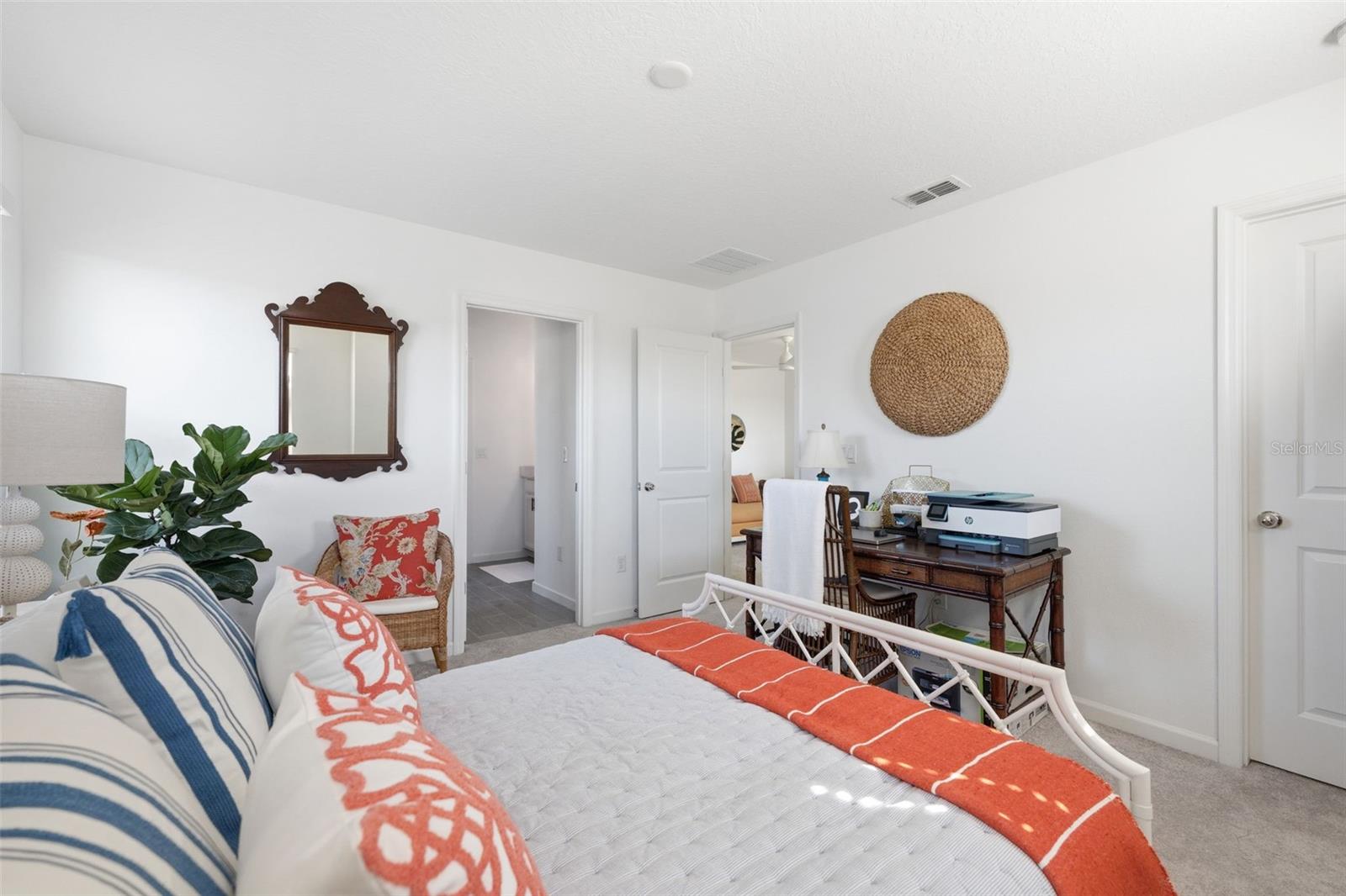 ST.AUGUSTINE LAKES PHASE 1B - Residential