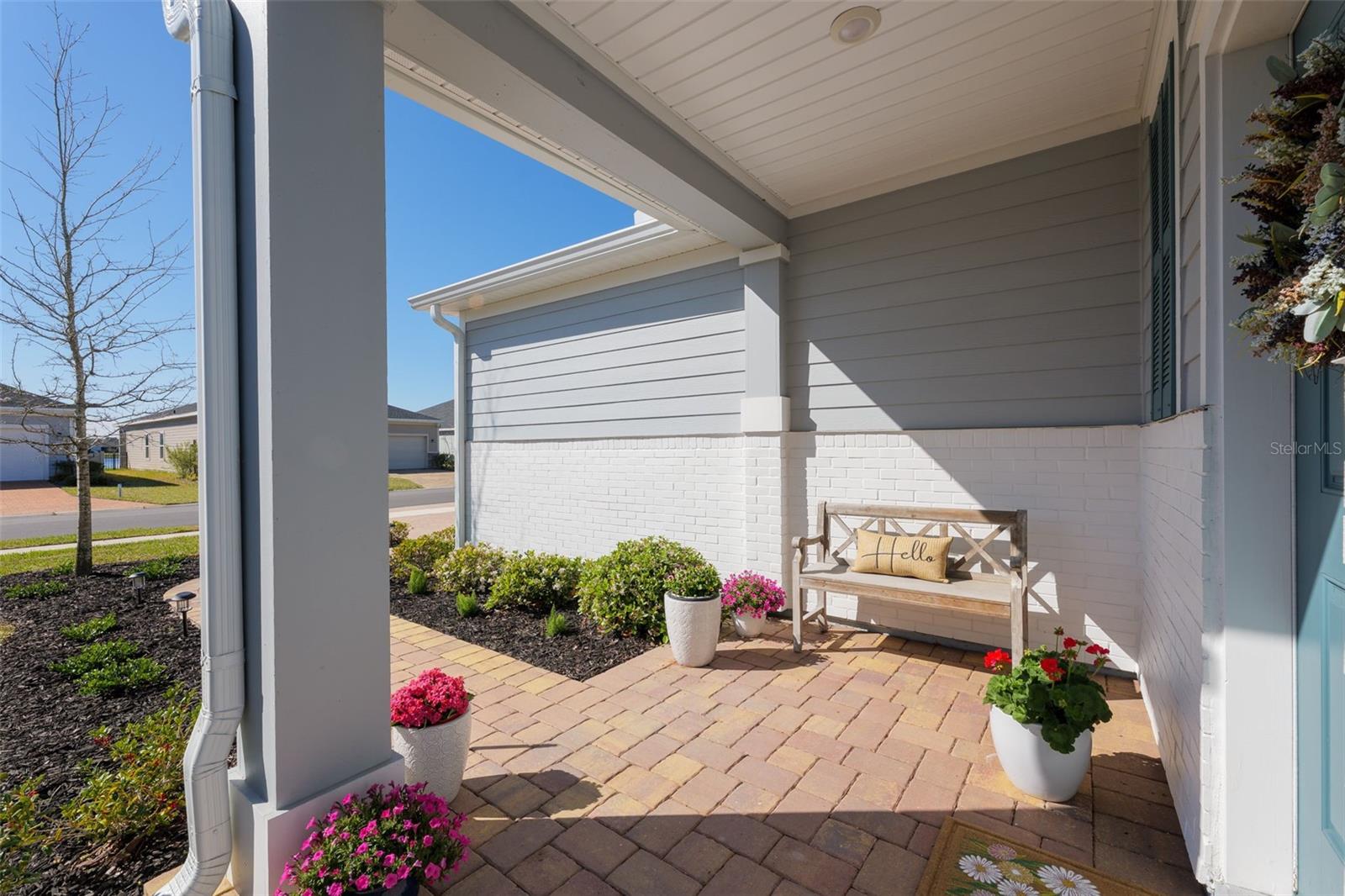 ST.AUGUSTINE LAKES PHASE 1B - Residential