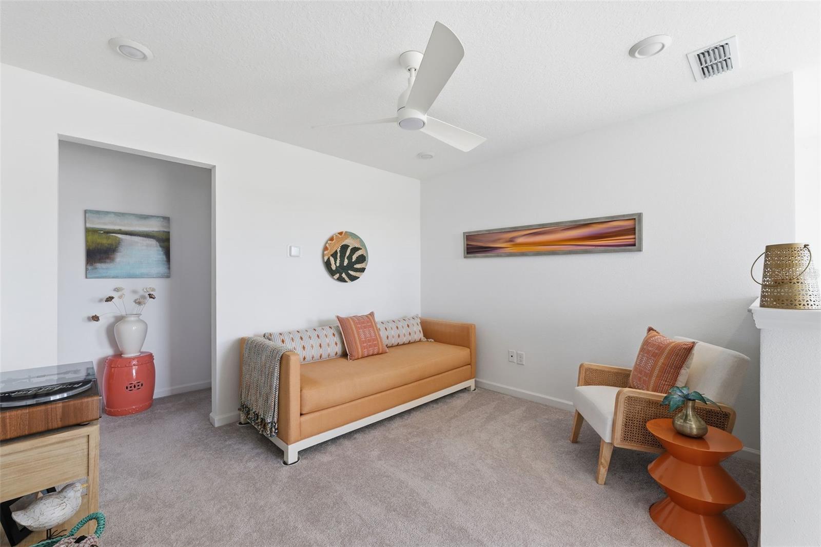 ST.AUGUSTINE LAKES PHASE 1B - Residential