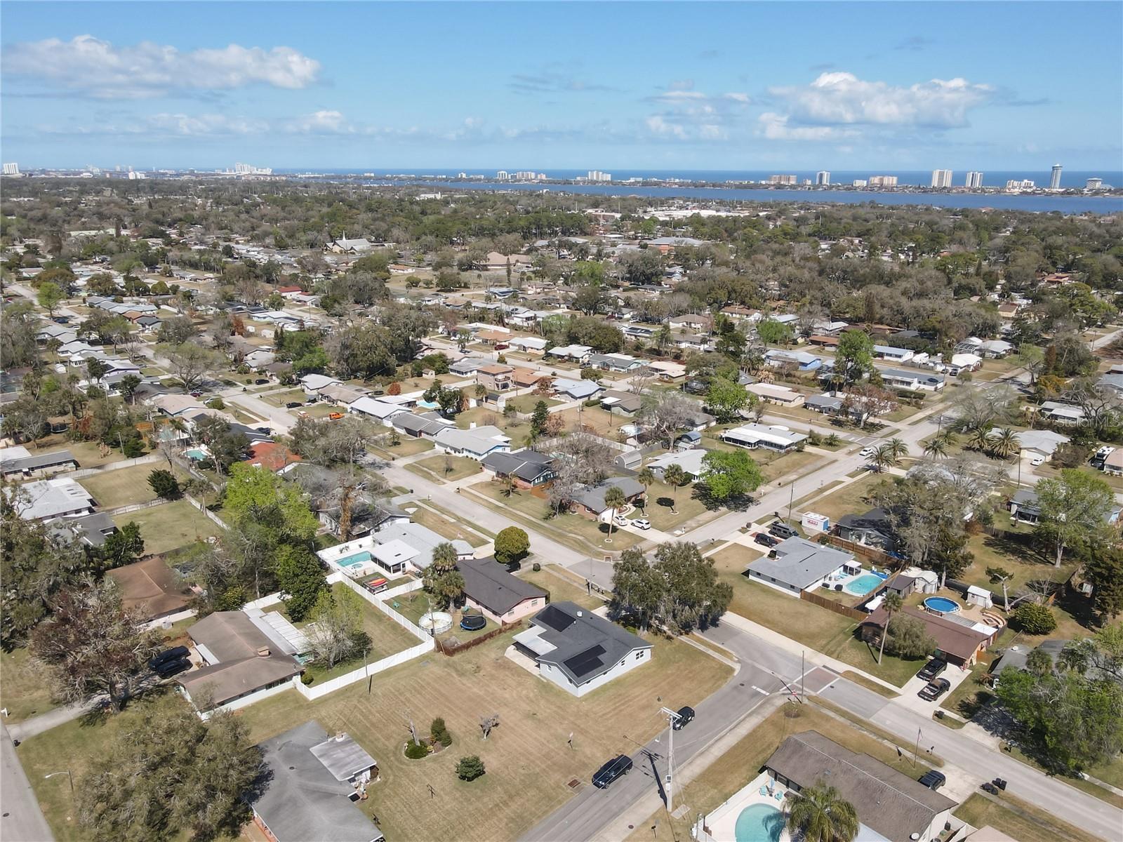 GREENBRIAR ESTATES 3RD ADD - Residential