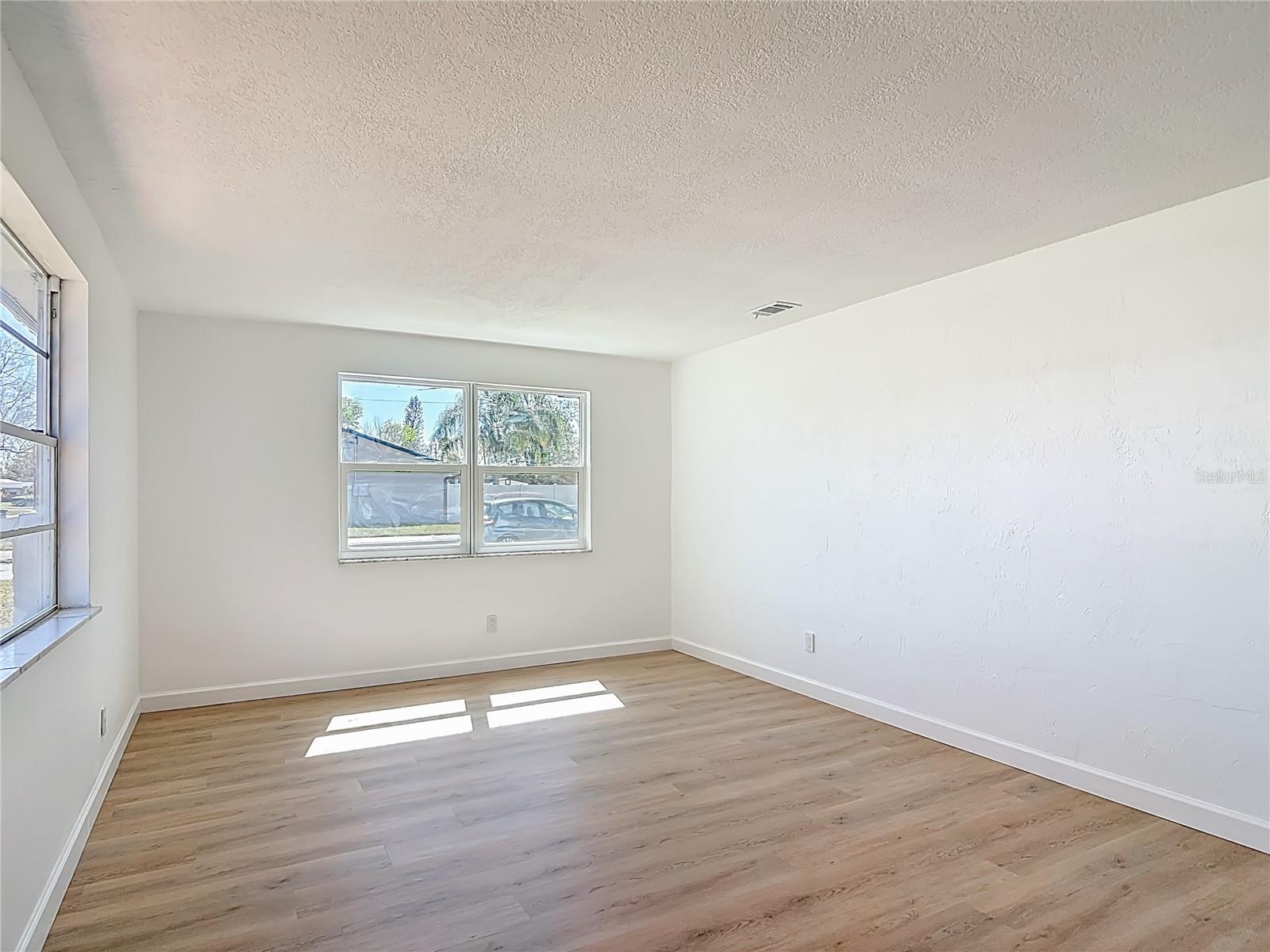 GREENBRIAR ESTATES 3RD ADD - Residential