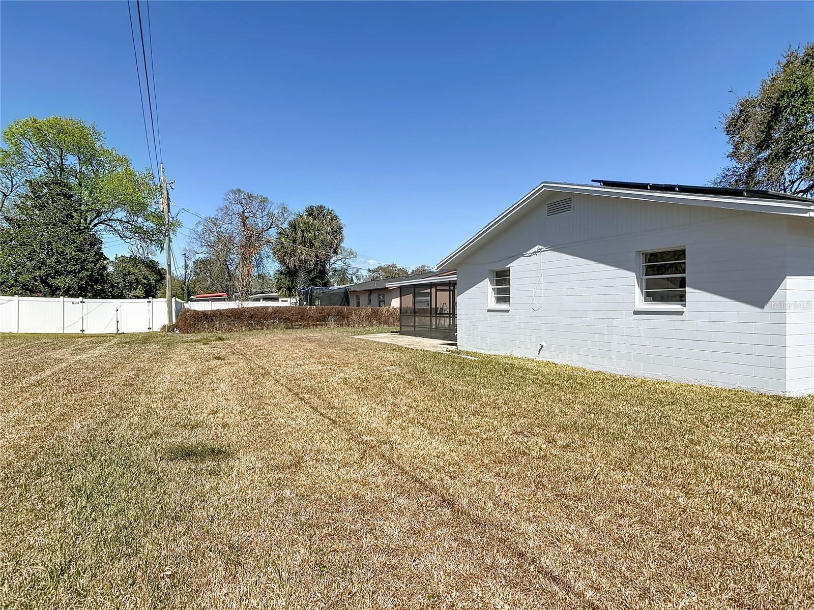 GREENBRIAR ESTATES 3RD ADD - Residential