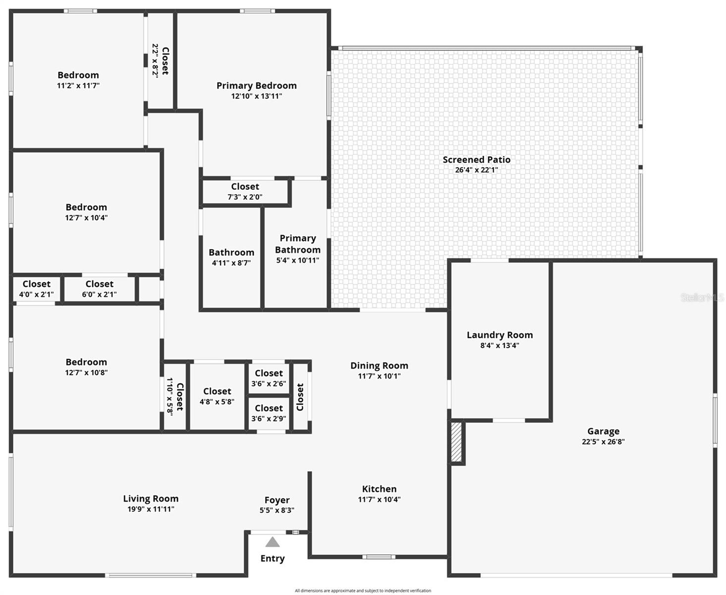 GREENBRIAR ESTATES 3RD ADD - Residential