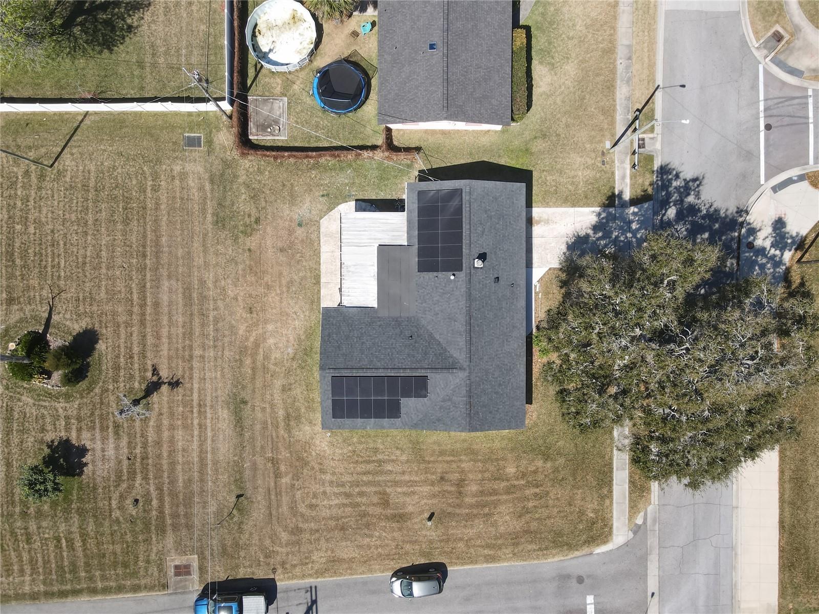 GREENBRIAR ESTATES 3RD ADD - Residential