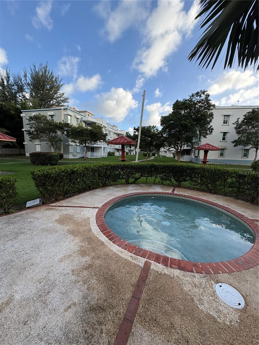 CONDOMINIO OCEAN POINT - Residential