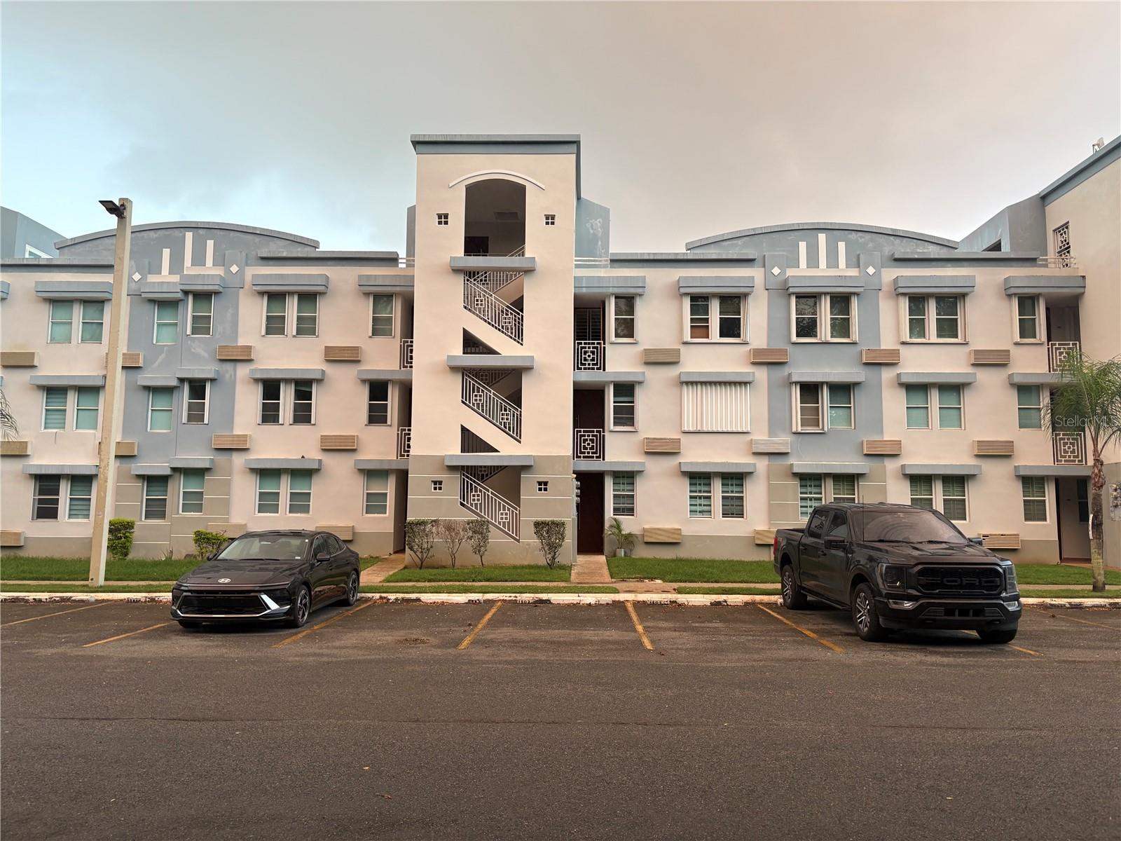 CONDOMINIO OCEAN POINT - Residential
